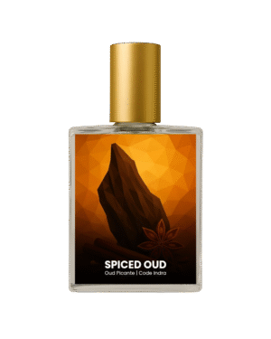 Blend Oud Picante inspired perfume India