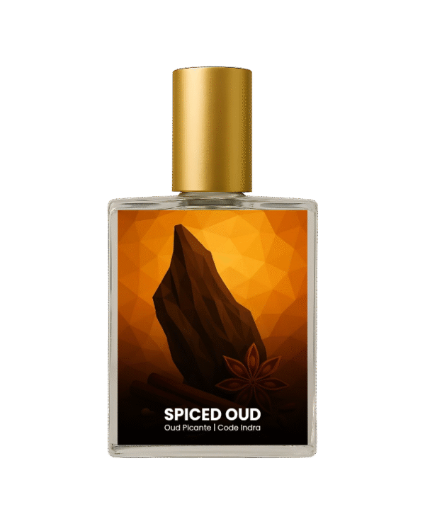 Blend Oud Picante inspired perfume India