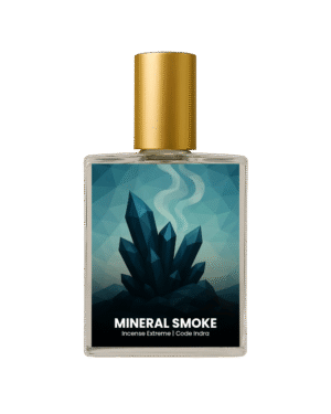Andy Tauer Incense Extreme inspired perfume India