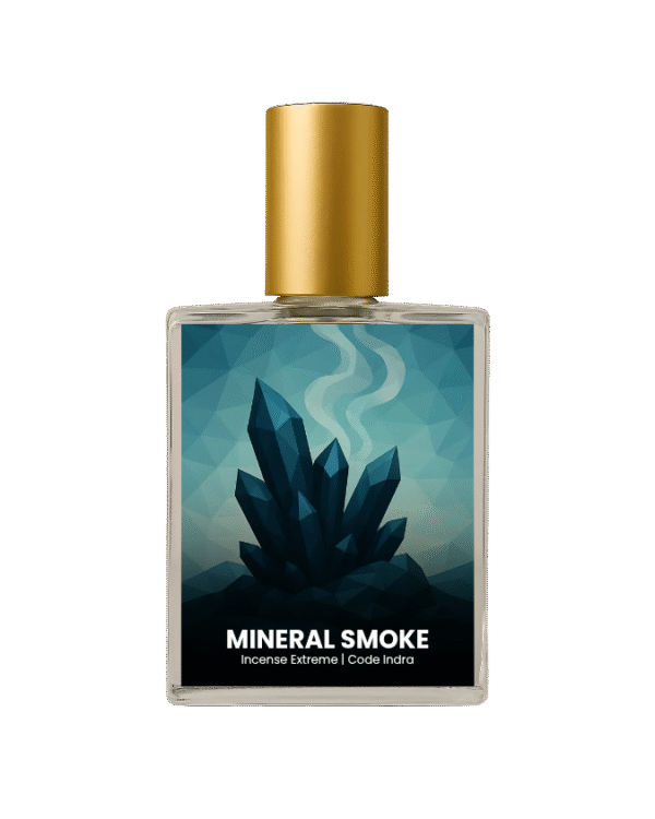 Andy Tauer Incense Extreme inspired perfume India