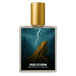 Stephane Humbert Lucas Black Gemstone inspired perfume India