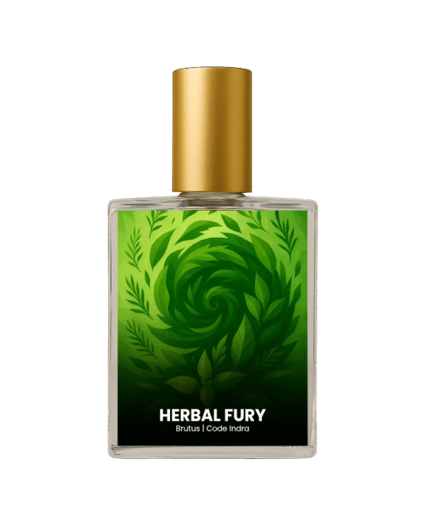 Orto Parisi Brutus inspired perfume India