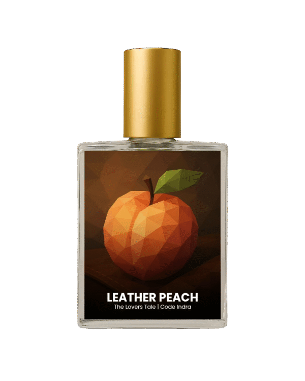 Francesca Bianchi The Lover's Tale inspired perfume India