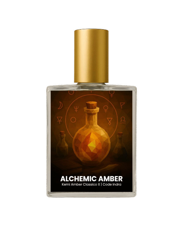 Xerjoff Kemi Amber Classico X inspired perfume India