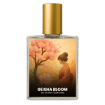 MDCI Cio Cio San inspired perfume India