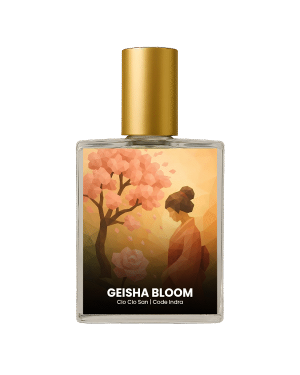 MDCI Cio Cio San inspired perfume India