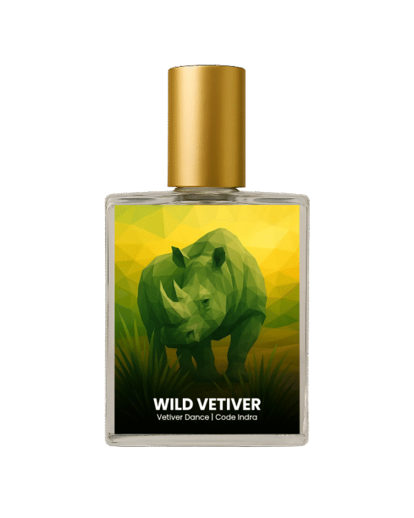Tauer Vetiver Dance inspired perfume India