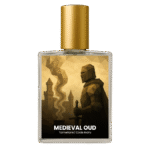 Fort and Manle Tamerlane inspired perfume India