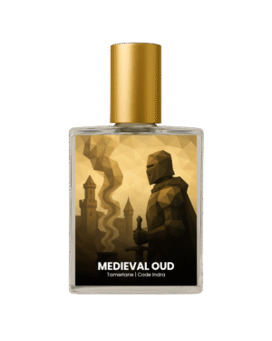 Fort and Manle Tamerlane inspired perfume India