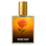 Tauer Rose de Petra inspired perfume India