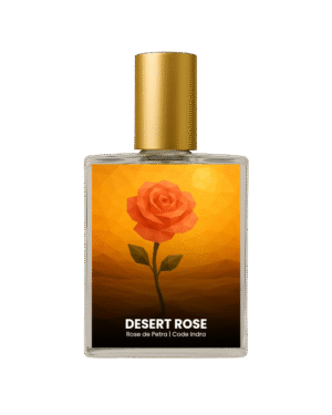 Tauer Rose de Petra inspired perfume India