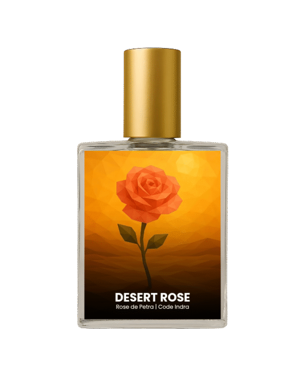 Tauer Rose de Petra inspired perfume India