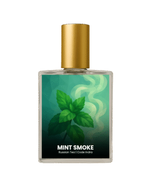 Masque Milano Russian Tea inspired perfume India