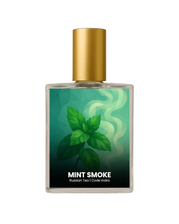 Masque Milano Russian Tea inspired perfume India