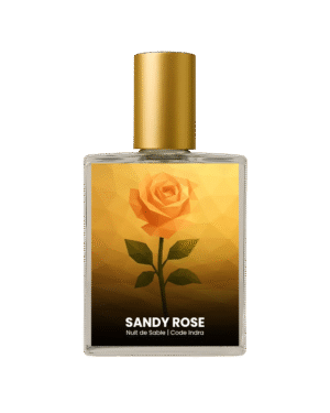 BDK Nuit de Sable inspired perfume India