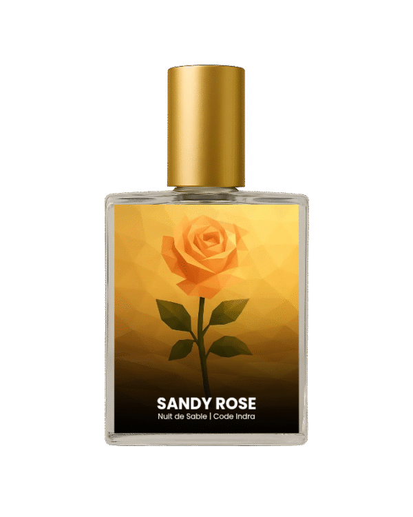 BDK Nuit de Sable inspired perfume India