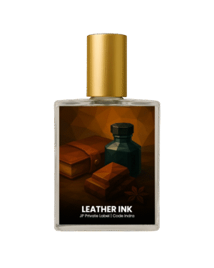 Jovoy Private Label inspired perfume India