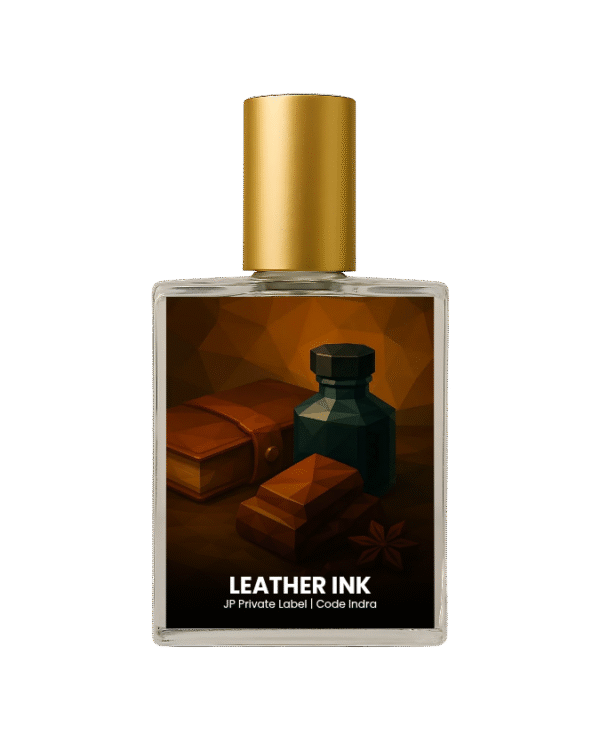Jovoy Private Label inspired perfume India
