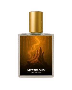 Kemi Ilm inspired perfume India
