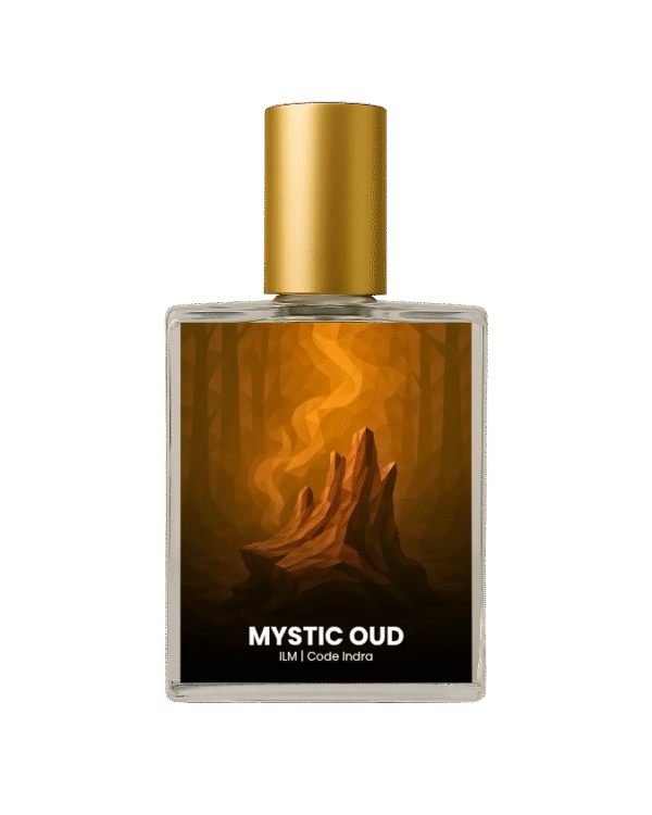 Kemi Ilm inspired perfume India