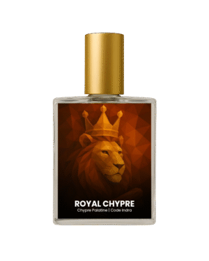 MDCI Chypre Palatin inspired perfume India