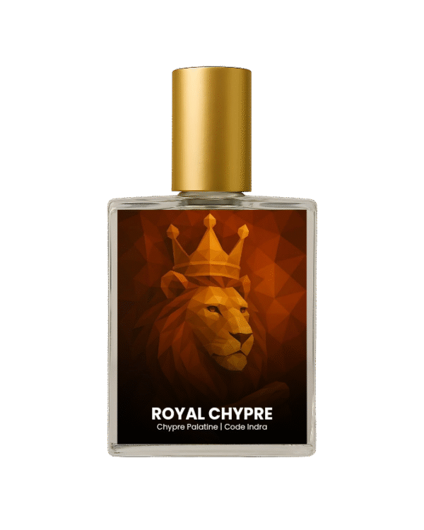 MDCI Chypre Palatin inspired perfume India