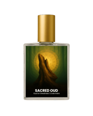 Initio Oud for Greatness inspired perfume India