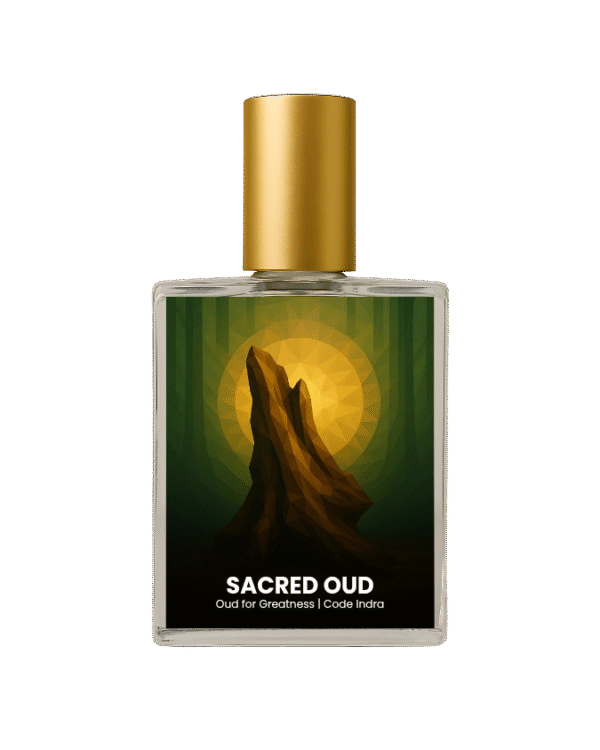 Initio Oud for Greatness inspired perfume India