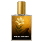 Naomi Goodsir Nuit de Bakelite inspired perfume India