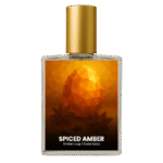 Rania J Ambre Loup inspired perfume India