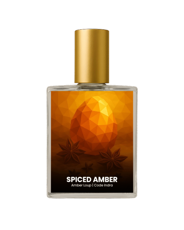 Rania J Ambre Loup inspired perfume India