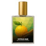 Fragrance du Bois New York Intense inspired perfume India