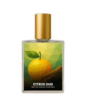 Fragrance du Bois New York Intense inspired perfume India