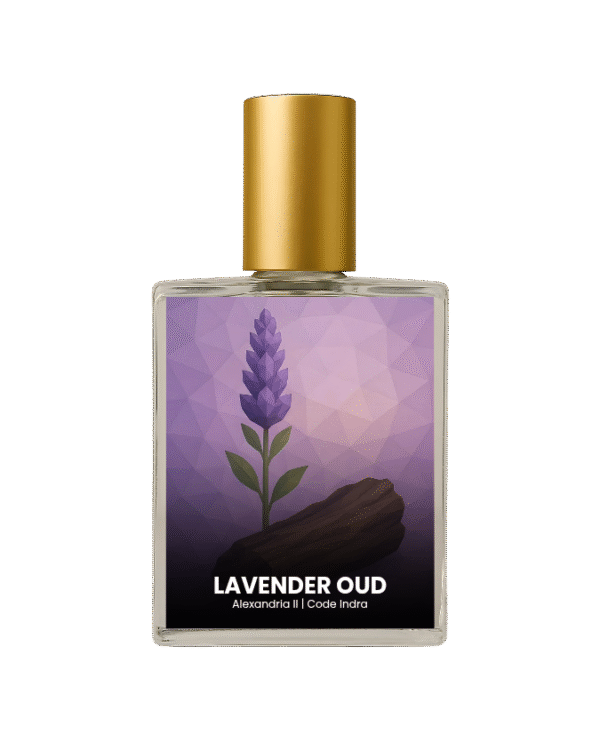 Xerjoff Alexandria II inspired perfume India