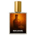 Zeromolecole Van Py Rhum inspired perfume India