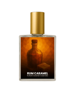 Zeromolecole Van Py Rhum inspired perfume India