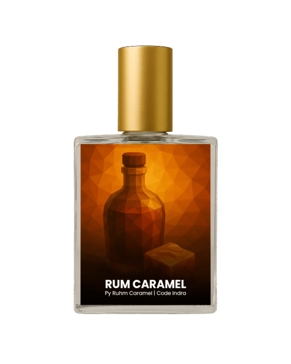 Zeromolecole Van Py Rhum inspired perfume India