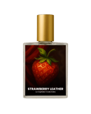 Xerjoff La Capitale inspired perfume India