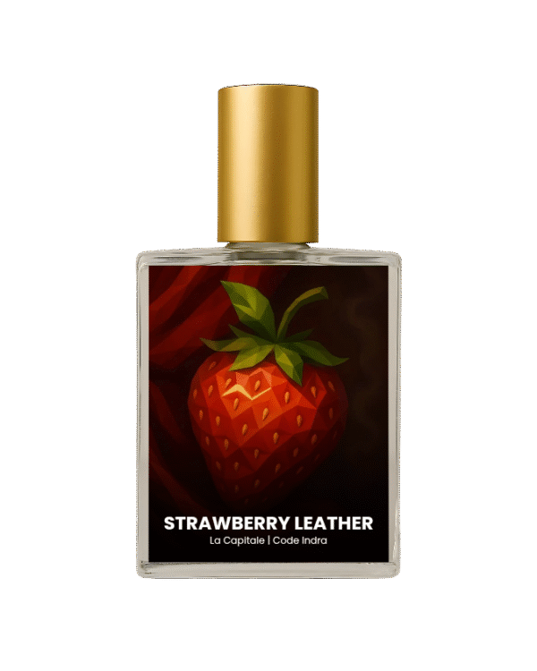 Xerjoff La Capitale inspired perfume India