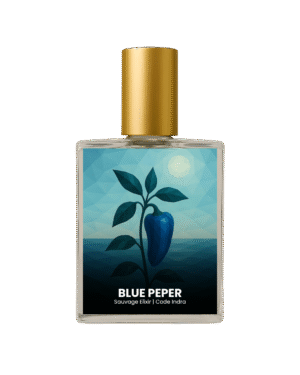 Dior Sauvage EDP inspired perfume India – Blue Peper by Code Indra
