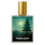 Bleu de Chanel inspired perfume India – Marine Cedar by Code Indra
