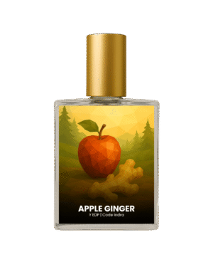 YSL Y EDP inspired perfume India – Apple Ginger by Code Indra