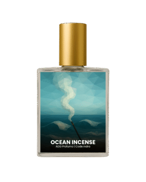 Acqua di Gio Profumo inspired perfume India – Ocean Incense by Code Indra