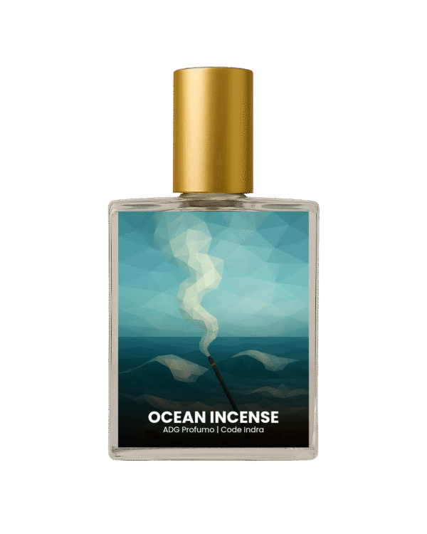 Acqua di Gio Profumo inspired perfume India – Ocean Incense by Code Indra