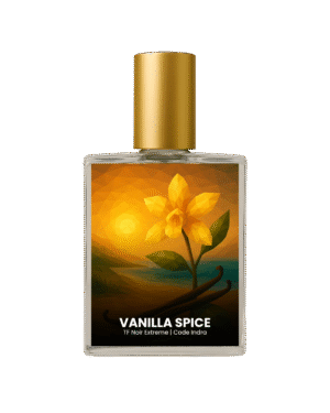 Tom Ford Noir Extreme inspired perfume India – Vanilla Spice by Code Indra