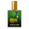 Prada Luna Rossa Carbon inspired perfume India – Metallic Citrus by Code Indra