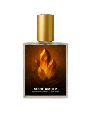 Viktor and Rolf Spicebomb Extreme inspired perfume India