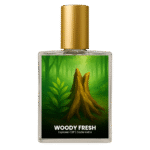 Montblanc Explorer inspired perfume India – Woody Fresh by Code Indra