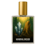 Valentino Uomo Born in Roma inspired perfume India – Mineral Wood by Code Indra