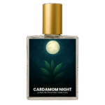 YSL La Nuit de L'Homme inspired perfume India – Cardamom Night by Code Indra